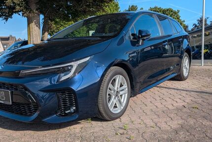 Suzuki Swace 12.550 km 21.490 € Arnsberg 59759