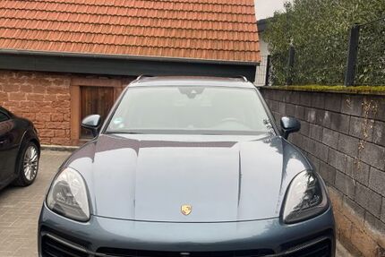 Porsche Cayenne 144.000 km 42.290 &euro; Kaiserslautern 67659