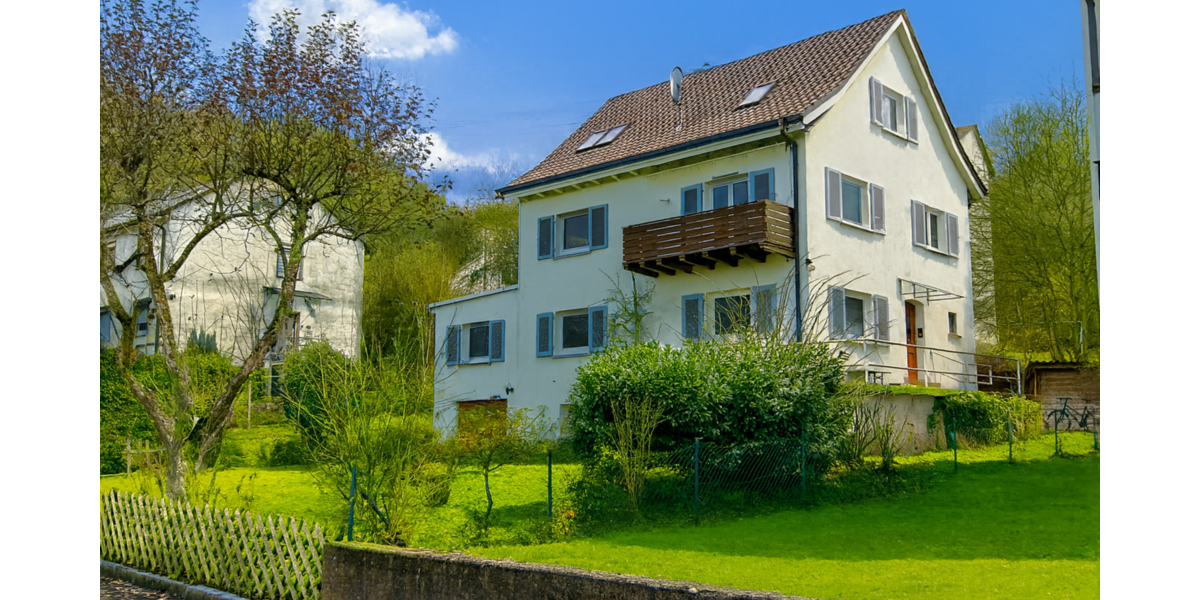 Einfamilienhaus Sigmaringen - 7 Zimmer, 180 m&sup2;, 299.000&euro; | Angebot:26376368