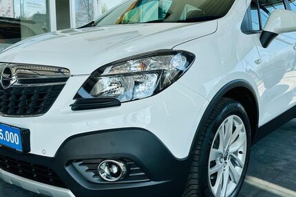 Opel Mokka 71.700 km 10.480 &euro; Wetter 58300