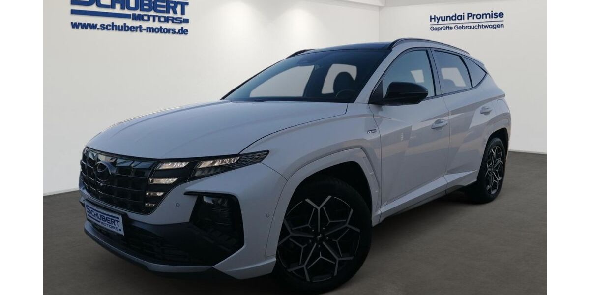 Hyundai TUCSON 25.866 km 33.990 &euro; Wolfsburg 38448