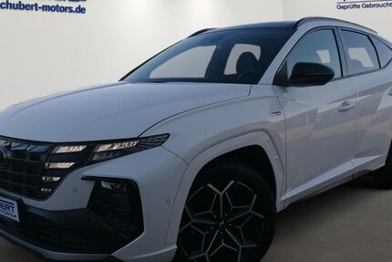 Hyundai TUCSON 25.866 km 34.190 &euro; Wolfsburg 38448