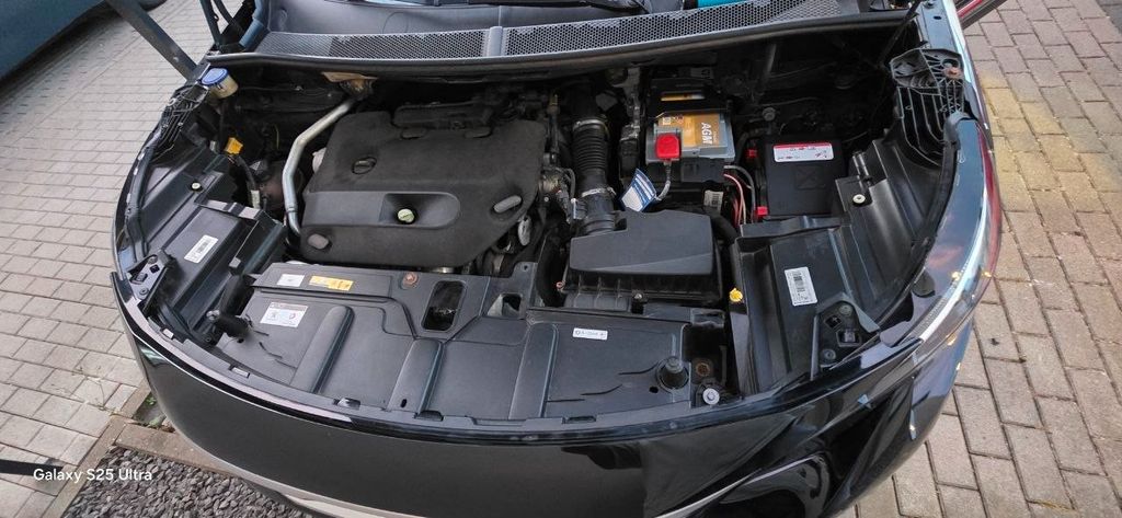 Peugeot 3008 105.000 km 17.490 &euro; Trier 54290