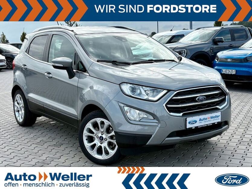 EcoSport