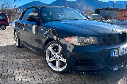 BMW 135 199.230 km 11.500 &euro; Gaißach 83674