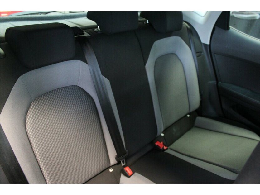 Seat Ibiza 1.0 TSI DSG Style 69.495 km 14.980 € Euskirchen 53881