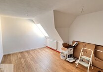 Top-sanierte 2-Zimmer-Wohnung mit großzügiger Küche & XXL-Dusche – Wohnen im Zentrum von Bönnigheim!
