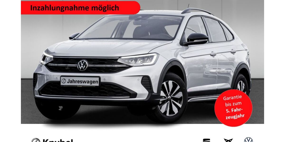 VW Taigo 8.708 km 20.470 &euro; Greven 48268