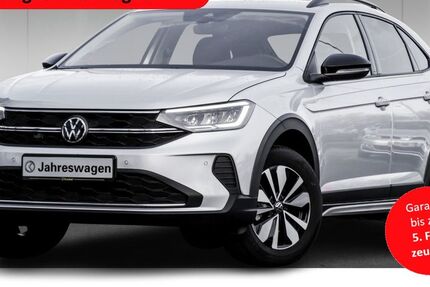 VW Taigo 8.708 km 20.880 &euro; Greven 48268