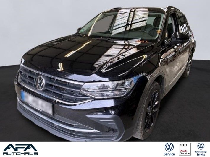 VW Tiguan 107.126 km 28.419 &euro; Weida 07570