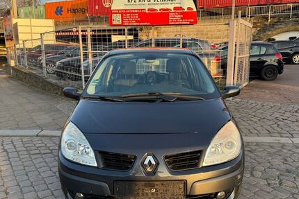 Renault Scenic 127.000 km 1.990 &euro; Magdeburg 39124