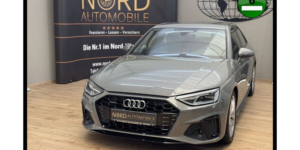Audi A4 78.550 km 33.900 &euro; Rastede/ Wahnbek 26180
