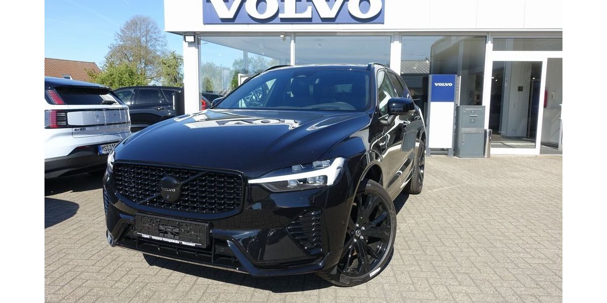 Volvo XC60 23.450 km 49.900 &euro; Warendorf 48231
