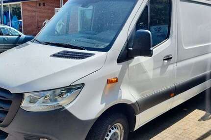 Mercedes-Benz Sprinter 76.000 km 22.610 &euro; Hamburg 22399