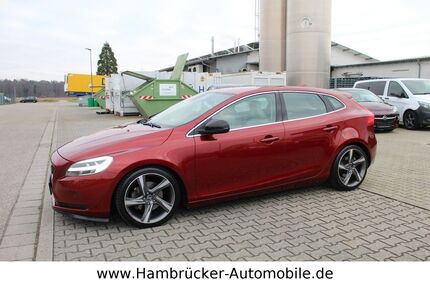 Volvo V40 122.820 km 12.990 &euro; Hambrücken 76707