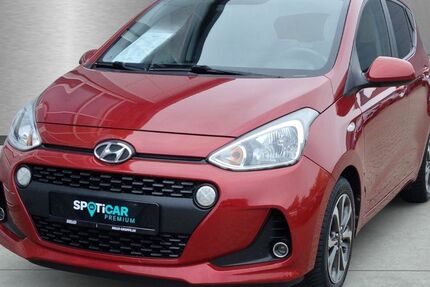 Hyundai i10 69.899 km 7.990 &euro; Wesenberg 23858
