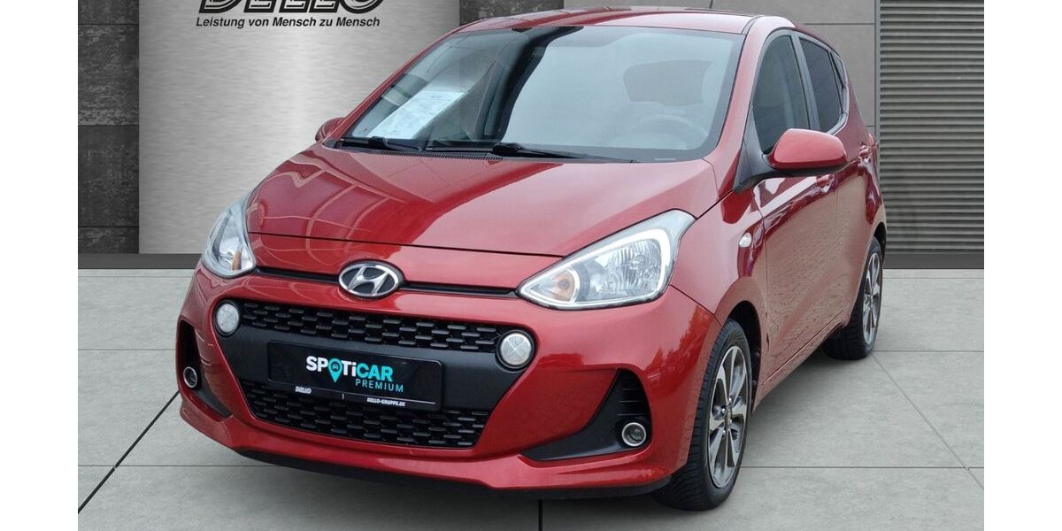 Hyundai i10 69.899 km 7.990 &euro; Wesenberg 23858