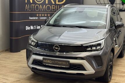 Opel Crossland (X) 9.813 km 17.400 &euro; Rastede/ Wahnbek 26180