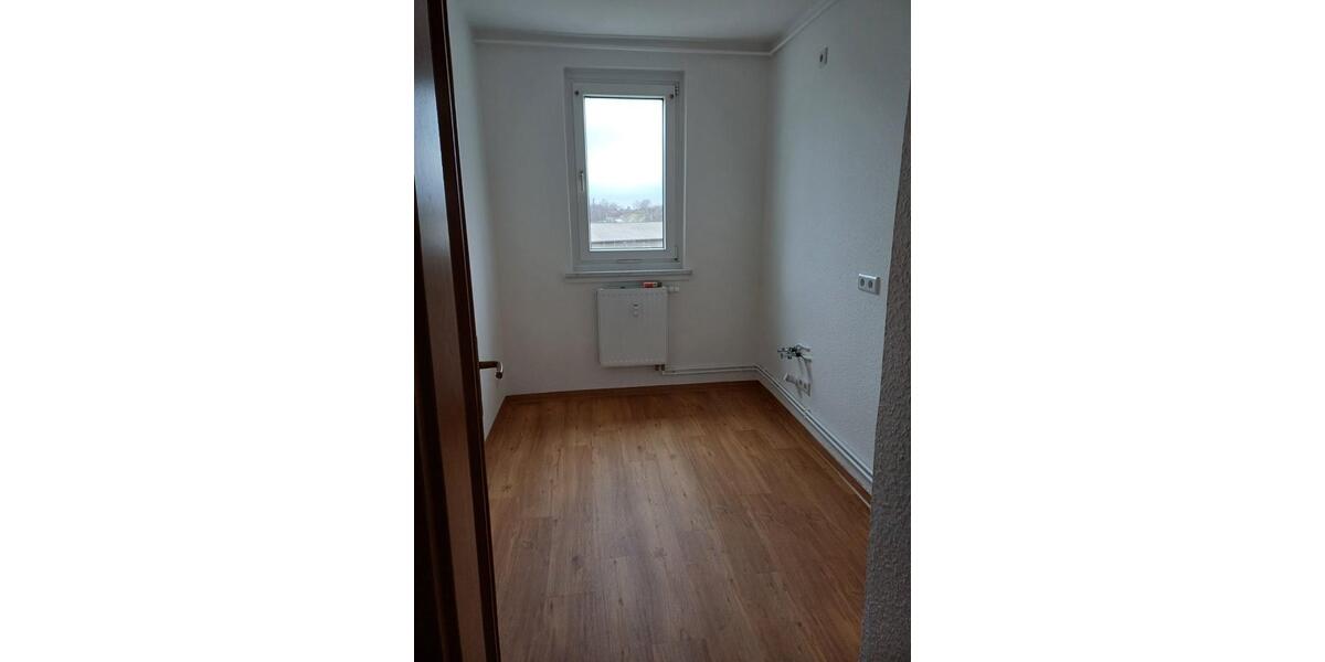 Etagenwohnung Blankenburg (Harz) - 3 Zimmer, 59 m&sup2;, 416&euro; | Angebot:23990480