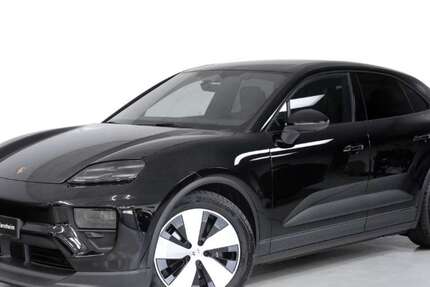 Porsche Macan 14.500 km 77.900 € Mannheim 68229
