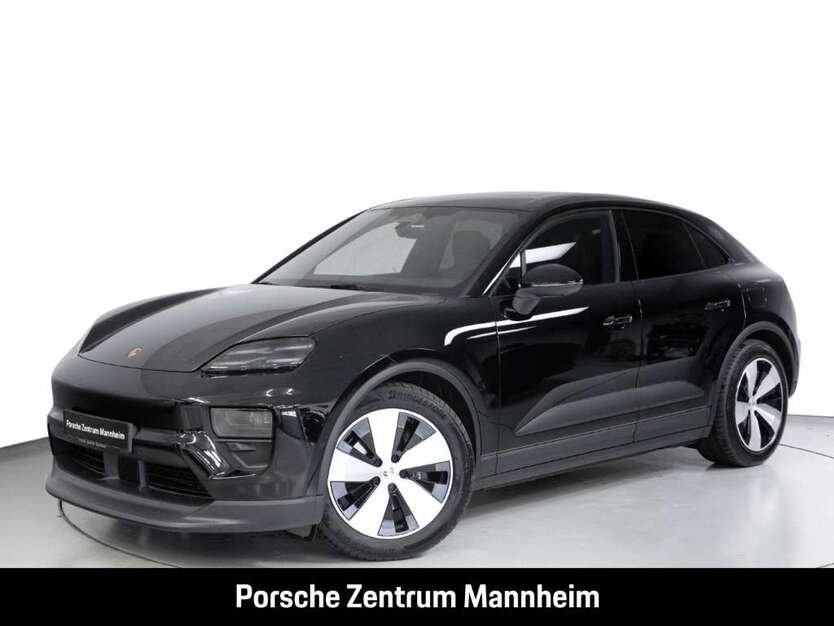 Porsche Macan 14.500 km 77.900 € Mannheim 68229