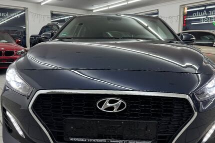 Hyundai i30 147.000 km 11.990 &euro; Schwentinental 24223