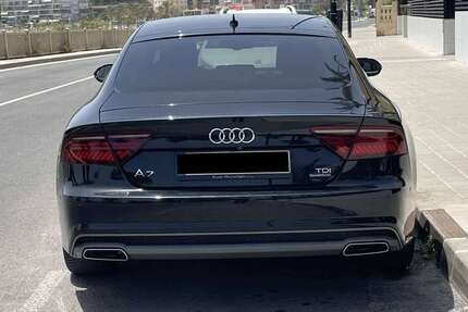Audi A7 127.000 km 29.990 &euro; Haltern am See, Stadt 45721