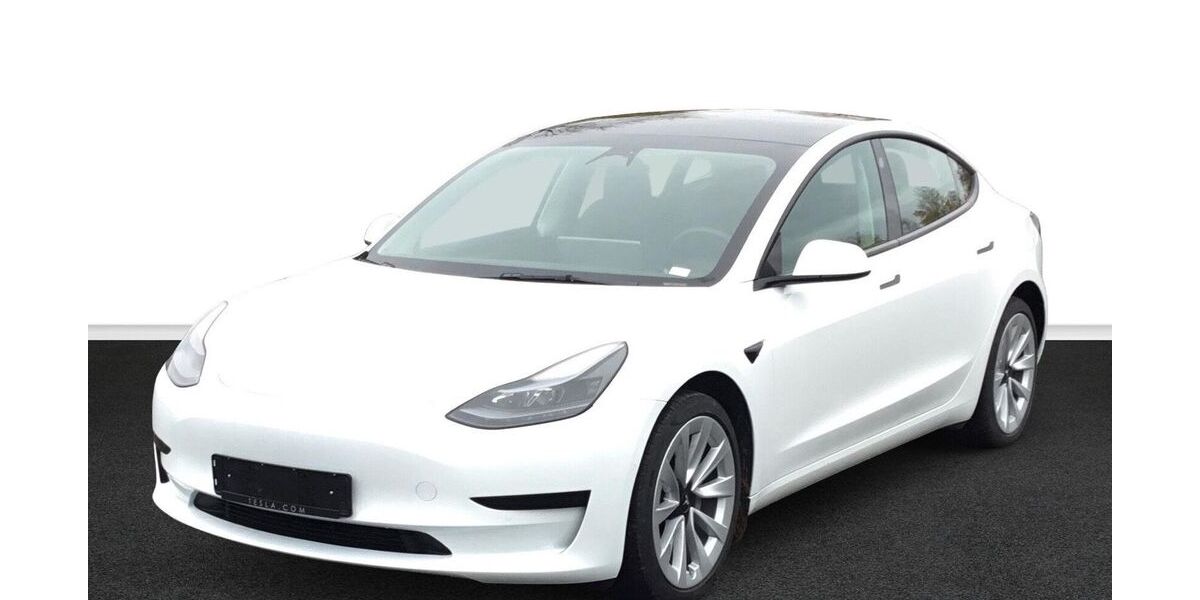 Tesla Model 3 36.185 km 27.290 &euro; Eschborn 65760