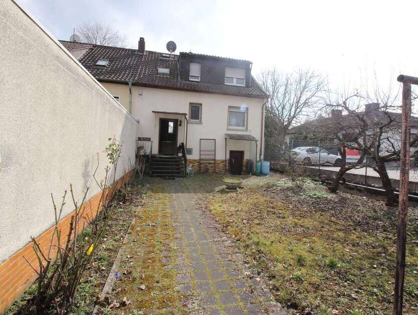 Haus zum Kaufen in Offenbach 369.000 € 115 m²