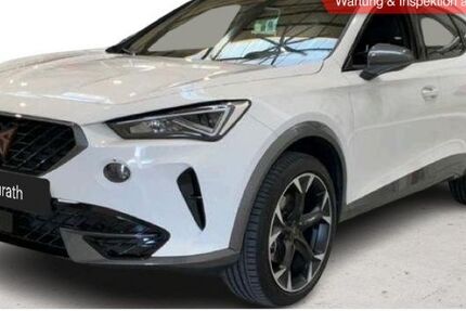 Cupra Formentor 23.148 km 24.970 € Moers-Hülsdonk 47441