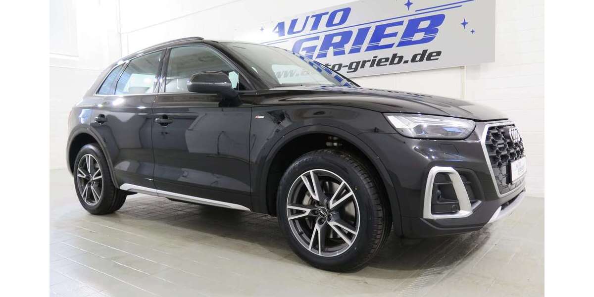 Audi Q5 146.800 km 33.950 &euro; Miesitz 07819