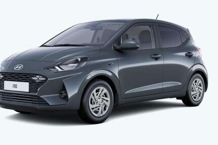 Hyundai i10 4.500 km 16.451 € Böblingen 71034