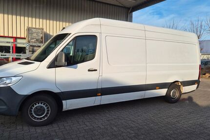 Mercedes-Benz Sprinter 175.000 km 20.500 &euro; Blankenfelde Mahlow 15831