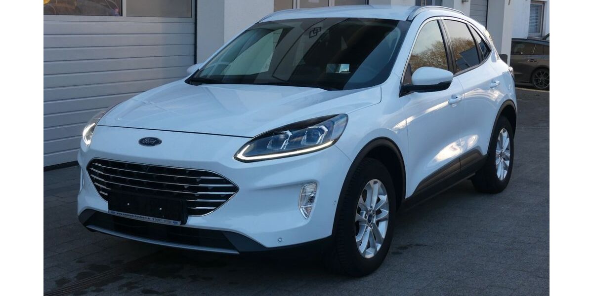 Ford Kuga 37.605 km 26.990 &euro; Ehrenberg-Seiferts 36115