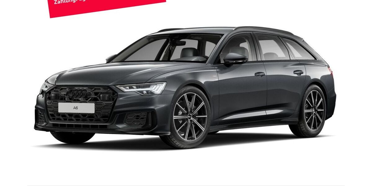 Audi A6 8.900 km 57.819 &euro; Landshut 84030