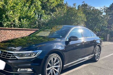 VW Passat 194.000 km 13.500 &euro; Ingelheim 55218
