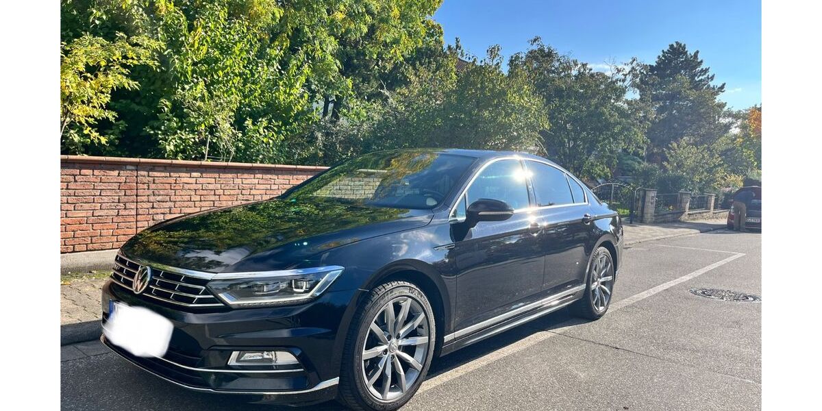 VW Passat 194.000 km 13.900 &euro; Ingelheim 55218
