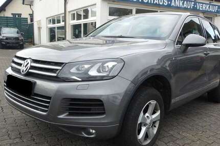 VW Touareg 199.000 km 14.500 &euro; Wiehl 51674