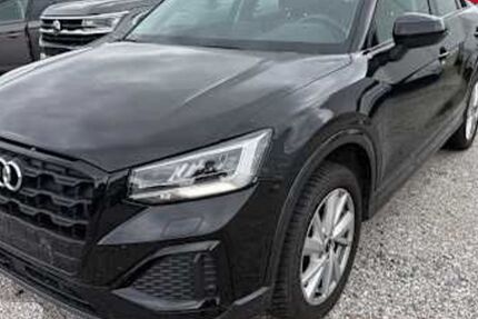Audi Q2 51.990 km 23.440 &euro; Wackersdorf 92442