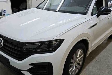 VW Touareg 89.000 km 52.970 &euro; Helmstedt 38350