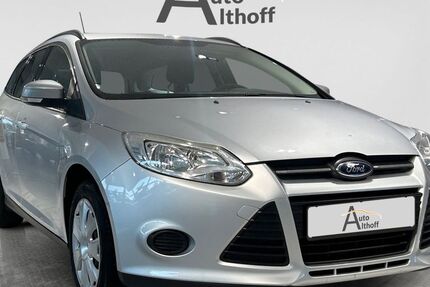 Ford Focus 131.000 km 4.490 &euro; Stuttgart 70195