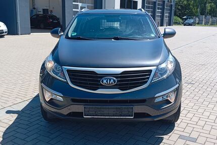 Kia Sportage 228.731 km 6.200 &euro; Walsrode 29664