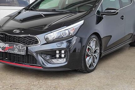 Kia ceed / Ceed 66.650 km 15.995 € Oberlungwitz 09353