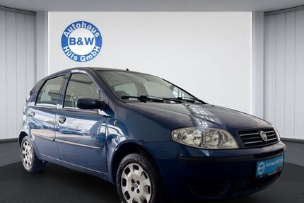 Fiat Punto 197.405 km 1.299 &euro; Krefeld 47805