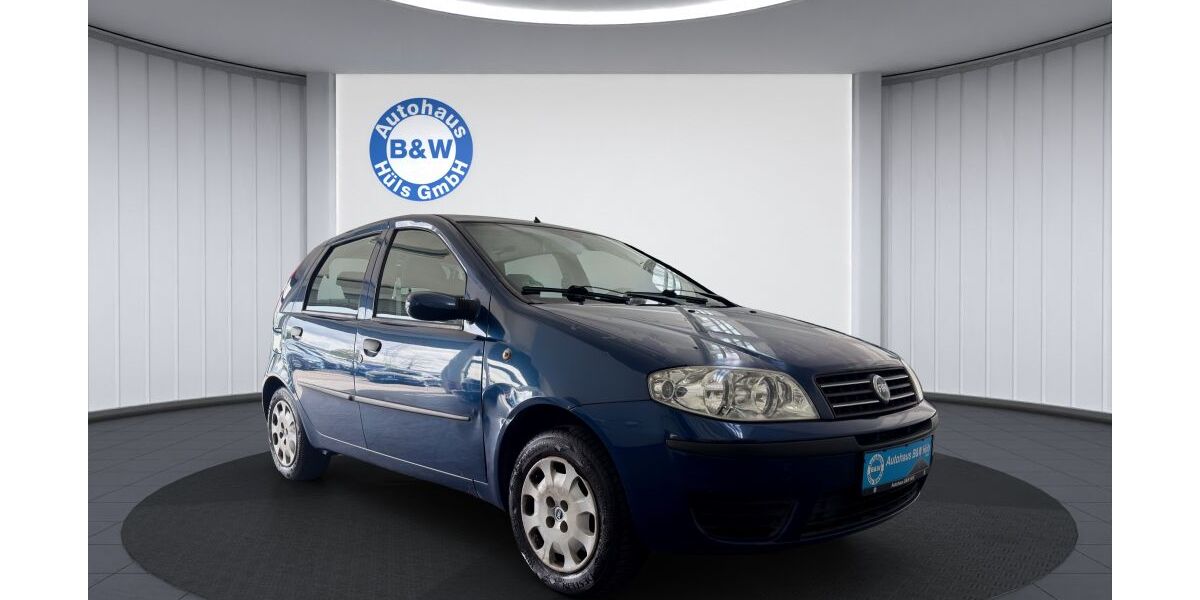 Fiat Punto 197.405 km 1.299 &euro; Krefeld 47805