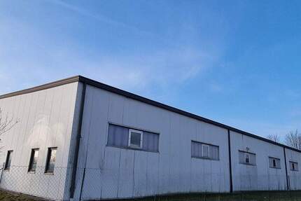 Gewerbeobjekt Wilsdruff / Kesselsdorf Kesselsdorf - 6.900&euro; | Angebot:25734719