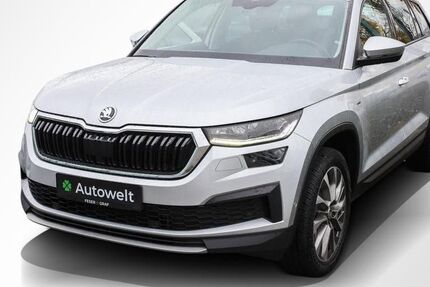 Skoda Kodiaq 137.550 km 26.940 € Forchheim 91301