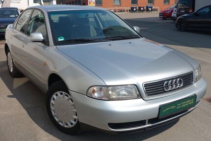 Audi A4 94.768 km 4.990 &euro; Springe 31832