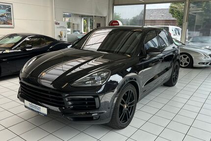 Porsche Cayenne 89.090 km 58.999 € Elsdorf 50189