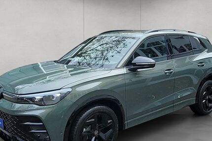 VW Tiguan 7.900 km 54.990 &euro; Husum 25813